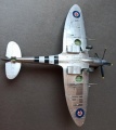 Eduard 1/48 Spitfire Mk.VIII + Airfix Mk.19 = 14 -   !