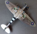 Eduard 1/48 Spitfire Mk.VIII + Airfix Mk.19 = 14 -   !