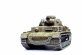  1/72 Pz.Kpfw. IV Ausf.F2 DAK