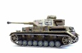  1/72 Pz.Kpfw. IV Ausf.F2 DAK