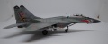 Italeri 1/72 -29 9-12 -  