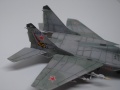 Italeri 1/72 -29 9-12 -  