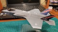 Hasegawa 1/72 Lockheed Martin F-35 