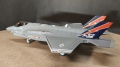 Hasegawa 1/72 Lockheed Martin F-35 