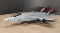 Hasegawa 1/72 Lockheed Martin F-35 