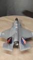 Hasegawa 1/72 Lockheed Martin F-35 