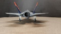 Hasegawa 1/72 Lockheed Martin F-35 