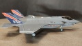 Hasegawa 1/72 Lockheed Martin F-35 