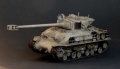 Academy 1/35 M-51 Super Sherman