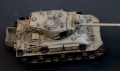 Academy 1/35 M-51 Super Sherman