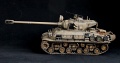 Academy 1/35 M-51 Super Sherman