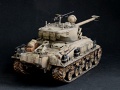 Academy 1/35 M-51 Super Sherman