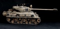 Academy 1/35 M-51 Super Sherman