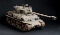 Academy 1/35 M-51 Super Sherman