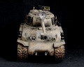 Academy 1/35 M-51 Super Sherman