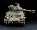 Academy 1/35 M-51 Super Sherman