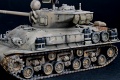 Academy 1/35 M-51 Super Sherman