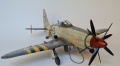 Novo/Frog 1/72 Westland Wyvern s.4