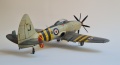 Novo/Frog 1/72 Westland Wyvern s.4