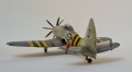 Novo/Frog 1/72 Westland Wyvern s.4