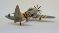 Novo/Frog 1/72 Westland Wyvern s.4