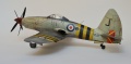 Novo/Frog 1/72 Westland Wyvern s.4