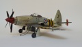 Novo/Frog 1/72 Westland Wyvern s.4