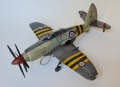 Novo/Frog 1/72 Westland Wyvern s.4