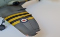 Novo/Frog 1/72 Westland Wyvern s.4