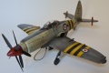 Novo/Frog 1/72 Westland Wyvern s.4