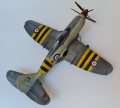 Novo/Frog 1/72 Westland Wyvern s.4