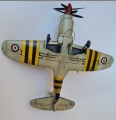 Novo/Frog 1/72 Westland Wyvern s.4