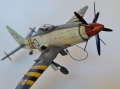 Novo/Frog 1/72 Westland Wyvern s.4