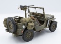 Tamiya 1/35 US Willys Jeep MB