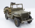 Tamiya 1/35 US Willys Jeep MB