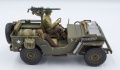 Tamiya 1/35 US Willys Jeep MB