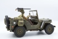 Tamiya 1/35 US Willys Jeep MB