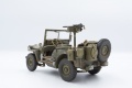 Tamiya 1/35 US Willys Jeep MB