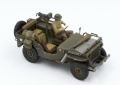 Tamiya 1/35 US Willys Jeep MB