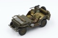 Tamiya 1/35 US Willys Jeep MB