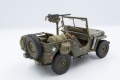 Tamiya 1/35 US Willys Jeep MB