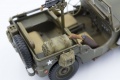 Tamiya 1/35 US Willys Jeep MB