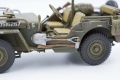 Tamiya 1/35 US Willys Jeep MB