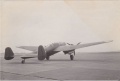 Croco 1/72 Fokker T IX -  