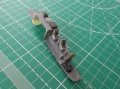 Croco 1/72 Fokker T IX -  