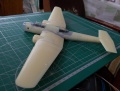 Croco 1/72 Fokker T IX -  