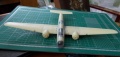 Croco 1/72 Fokker T IX -  