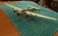 Croco 1/72 Fokker T IX -  