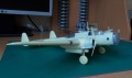 Croco 1/72 Fokker T IX -  