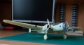 Croco 1/72 Fokker T IX -  